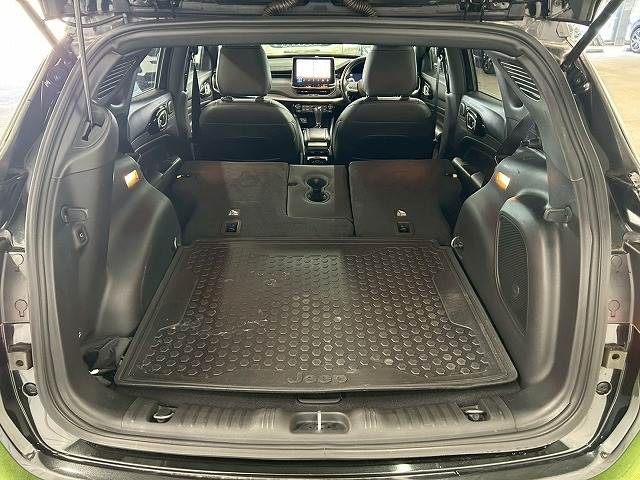 クライスラー&nbsp;JEEP COMPASSの画像18