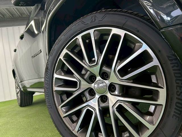 クライスラー&nbsp;JEEP COMPASSの画像19