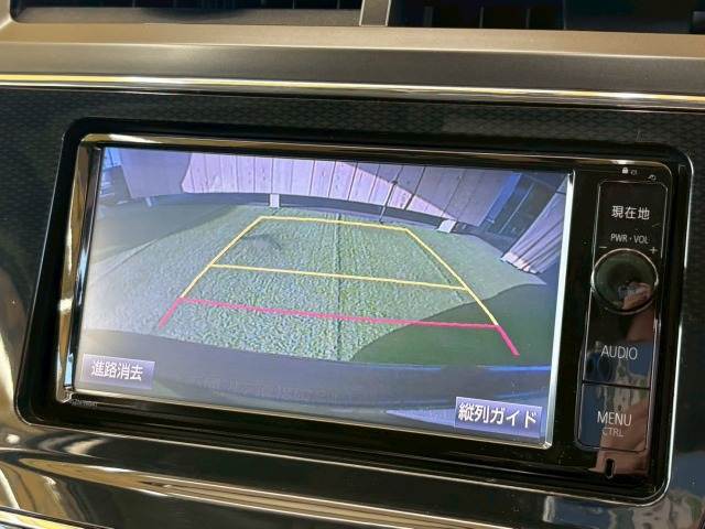 BERLINGOトリコ 内装他