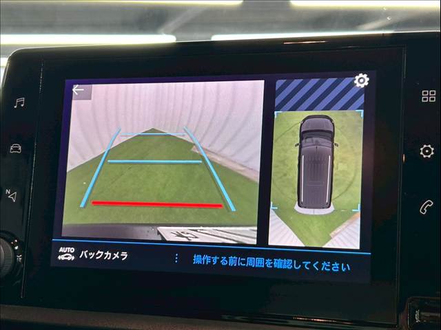 RIFTER□LONG GT DRIVE EDITION 内装他