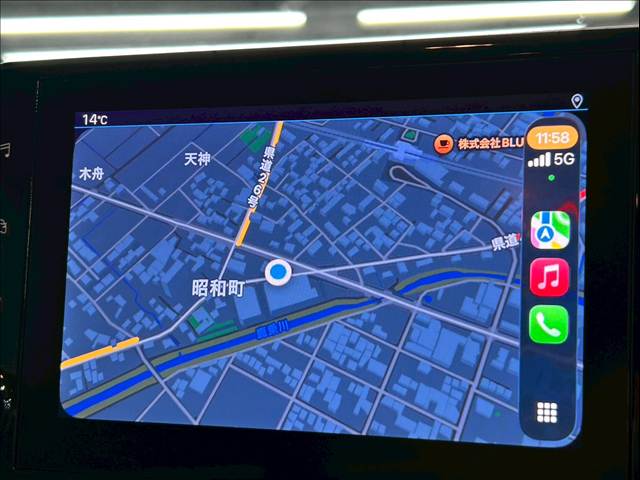 RIFTER□LONG GT DRIVE EDITION 内装他