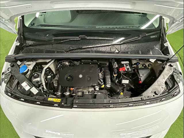 プジョー RIFTERの画像12