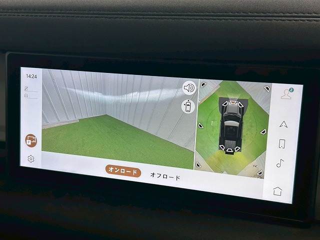 ランドローバー&nbsp;DEFENDERの画像5