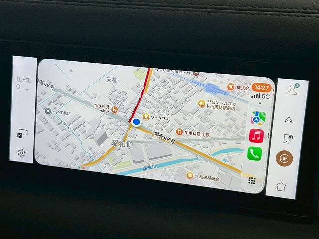 ランドローバー&nbsp;DEFENDERの画像6