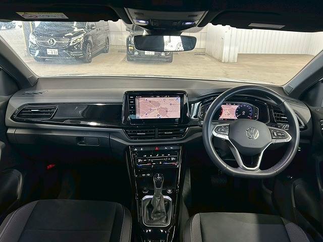 フォルクスワーゲン T-Rocの画像3