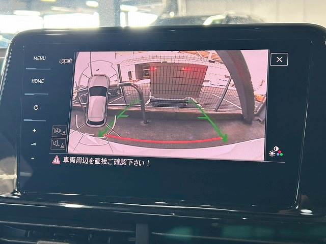 フォルクスワーゲン T-Rocの画像5