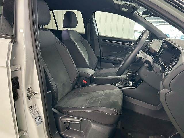 フォルクスワーゲン T-Rocの画像7