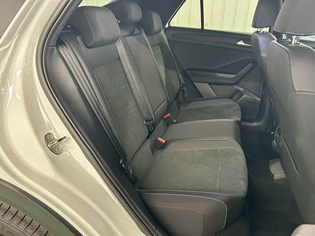 フォルクスワーゲン T-Rocの画像8