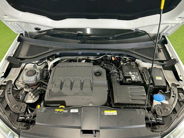 フォルクスワーゲン T-Rocの画像12