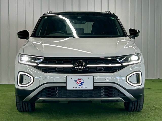 フォルクスワーゲン T-Rocの画像13