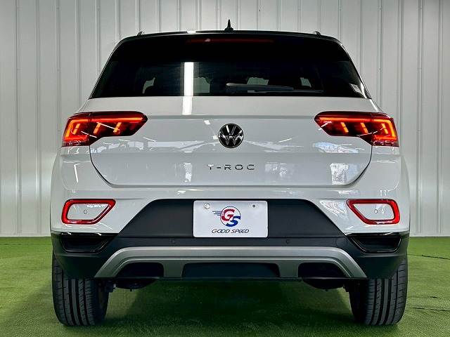 フォルクスワーゲン T-Rocの画像14