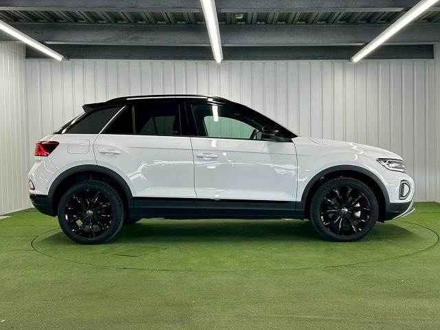 フォルクスワーゲン T-Rocの画像15