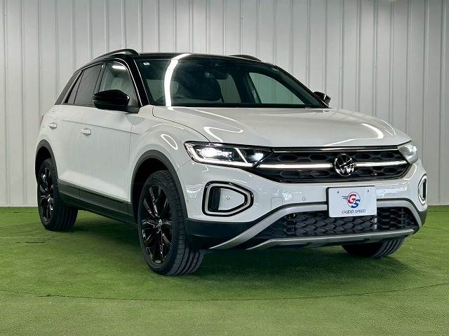 フォルクスワーゲン T-Rocの画像16