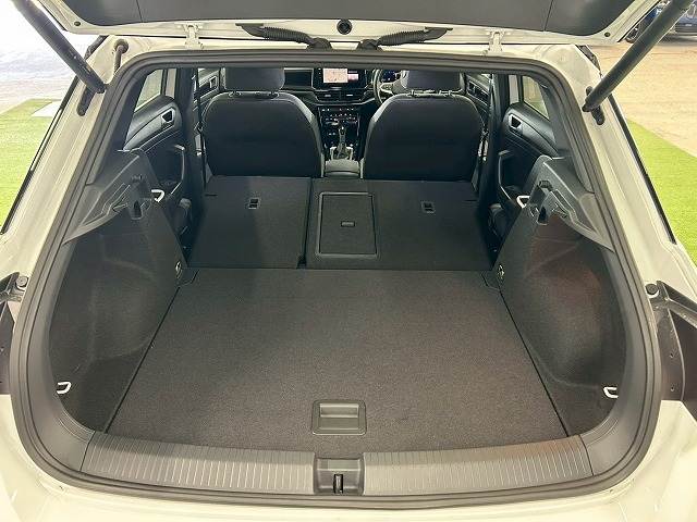 フォルクスワーゲン T-Rocの画像18