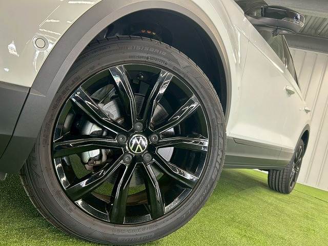 フォルクスワーゲン T-Rocの画像19