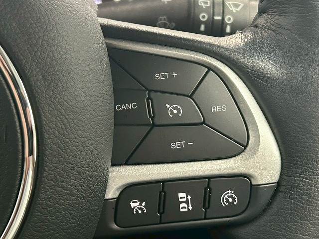 クライスラー&nbsp;JEEP Renegadeの画像10