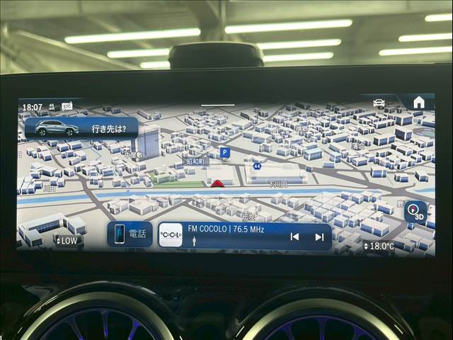 メルセデス・ベンツ&nbsp;GLA-CLASSの画像4