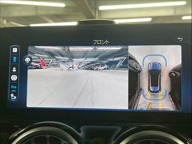 メルセデス・ベンツ&nbsp;GLA-CLASSの画像5