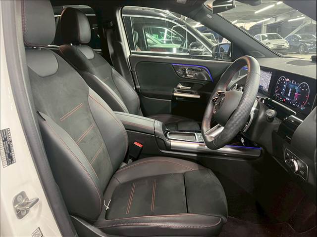 メルセデス・ベンツ&nbsp;GLA-CLASSの画像7