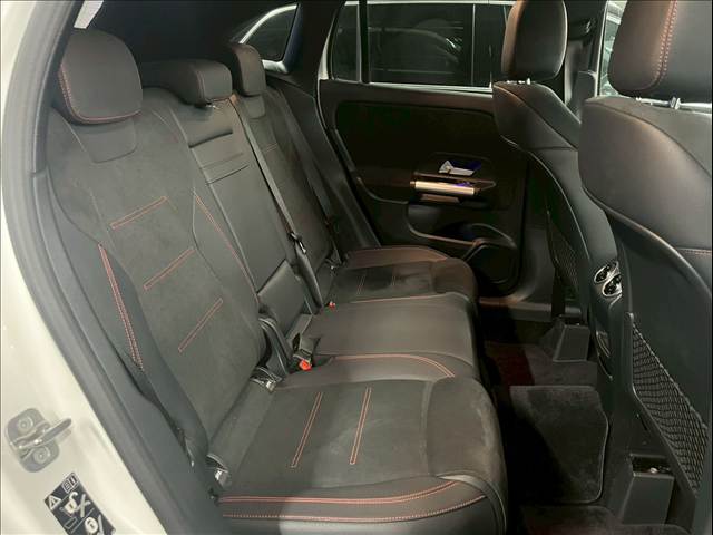 メルセデス・ベンツ&nbsp;GLA-CLASSの画像8