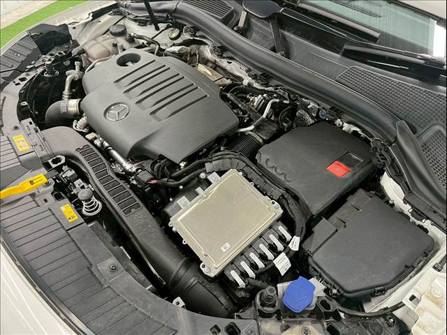 メルセデス・ベンツ&nbsp;GLA-CLASSの画像12