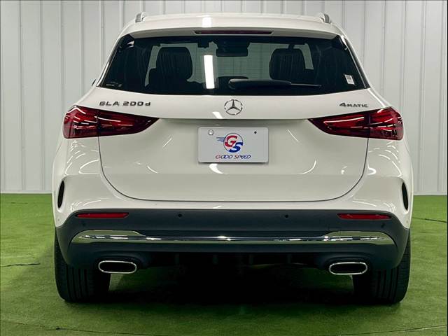 メルセデス・ベンツ&nbsp;GLA-CLASSの画像14