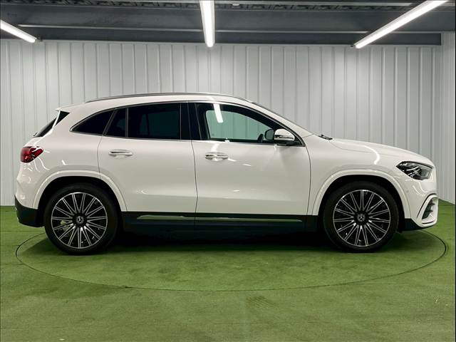 メルセデス・ベンツ&nbsp;GLA-CLASSの画像15