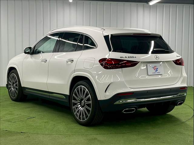 メルセデス・ベンツ&nbsp;GLA-CLASSの画像17