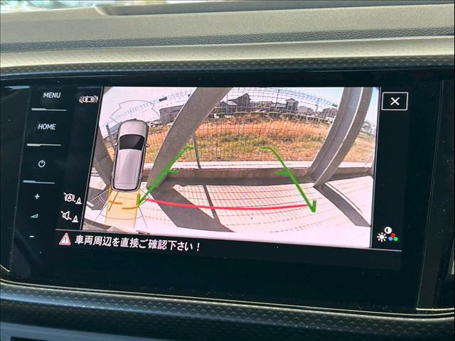 フォルクスワーゲン&nbsp;T-Crossの画像4