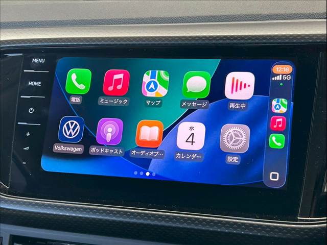 フォルクスワーゲン&nbsp;T-Crossの画像5