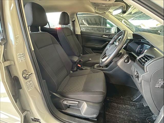 フォルクスワーゲン&nbsp;T-Crossの画像7