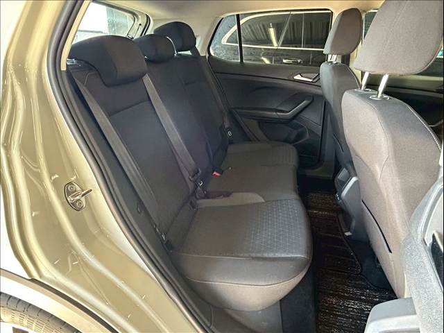 フォルクスワーゲン&nbsp;T-Crossの画像8