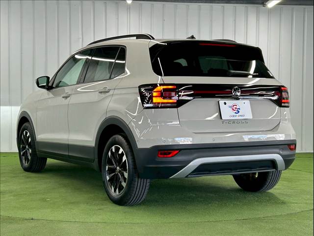 フォルクスワーゲン&nbsp;T-Crossの画像17