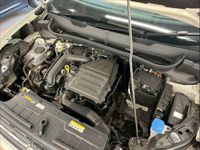 フォルクスワーゲン&nbsp;T-Crossの画像19