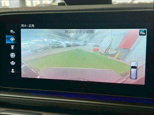 メルセデス・ベンツ GLS-CLASSの画像6