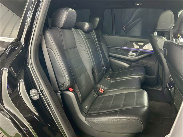 メルセデス・ベンツ GLS-CLASSの画像8
