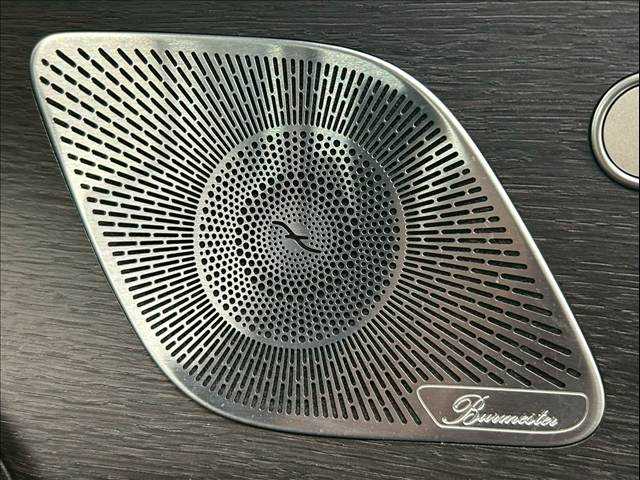 メルセデス・ベンツ GLS-CLASSの画像9