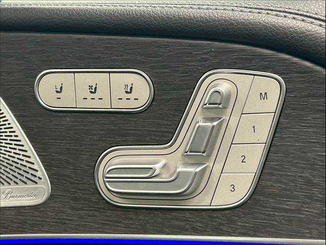 メルセデス・ベンツ GLS-CLASSの画像10