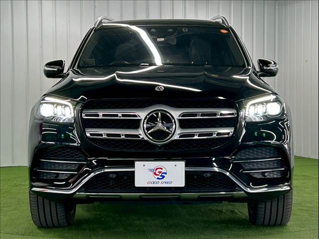 メルセデス・ベンツ GLS-CLASSの画像13