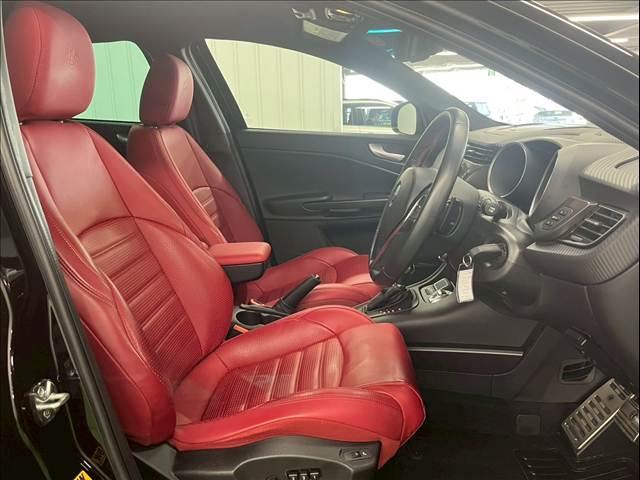 アルファロメオ&nbsp;Giuliettaの画像7