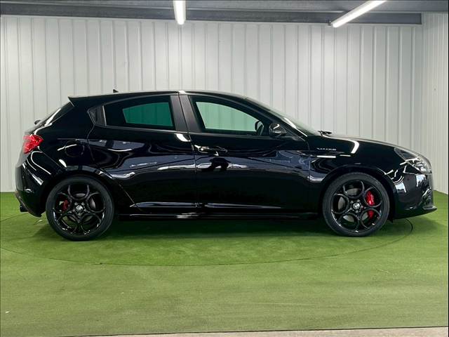 アルファロメオ&nbsp;Giuliettaの画像15