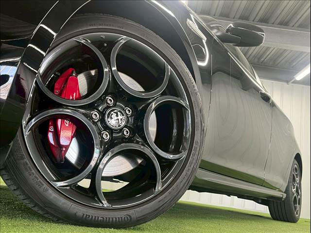 アルファロメオ&nbsp;Giuliettaの画像19