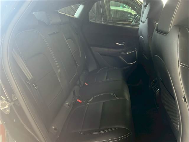 ジャガー E-PACEの画像8