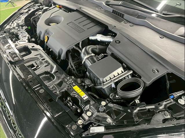 ジャガー E-PACEの画像12