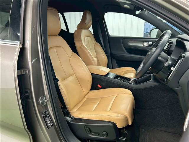 ボルボ XC40の画像7