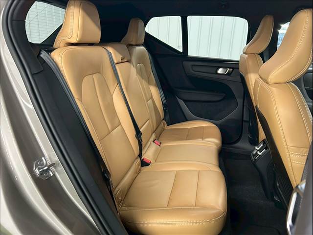 ボルボ XC40の画像8