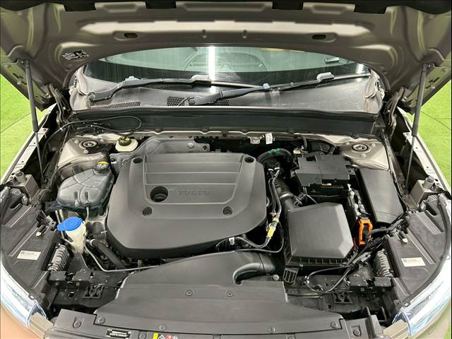 ボルボ XC40の画像12