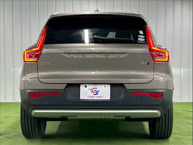 ボルボ XC40の画像14