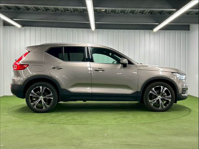 ボルボ XC40の画像15
