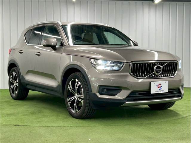ボルボ XC40の画像16